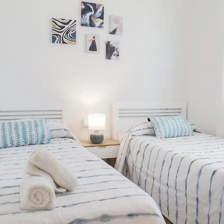 Casa Mar Con Piscina Privada Aa Y Wi-fi Delante Del Mar. Holiday home